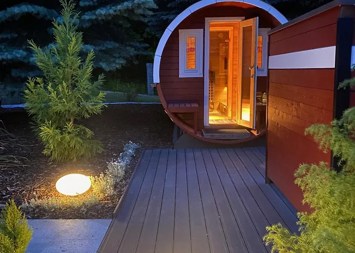 Gästehaus Gaens - Ferienzimmer
