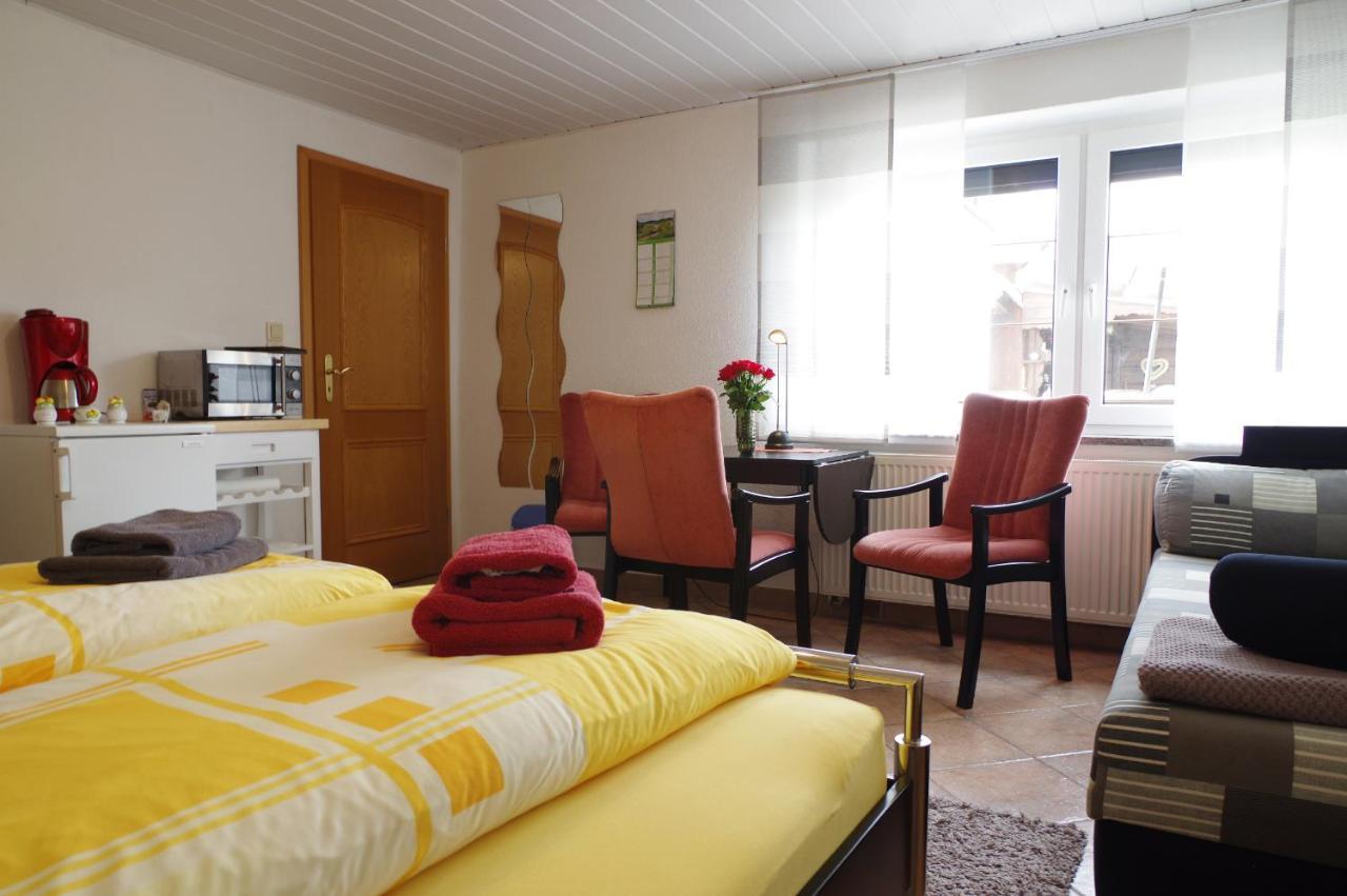 Privatunterkunft Gaens - Ferienzimmer *