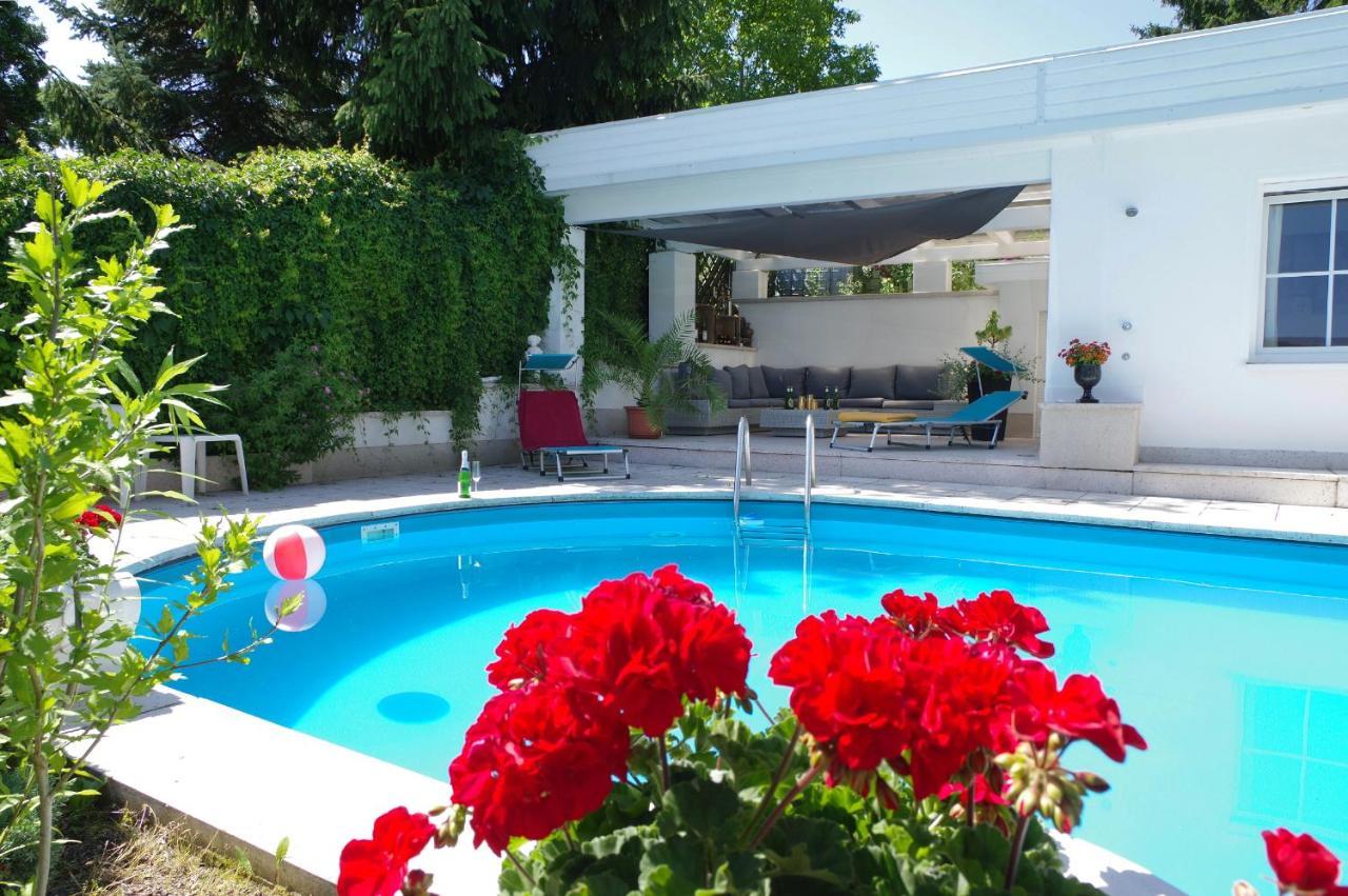 Privatunterkunft Gaens - Ferienzimmer *