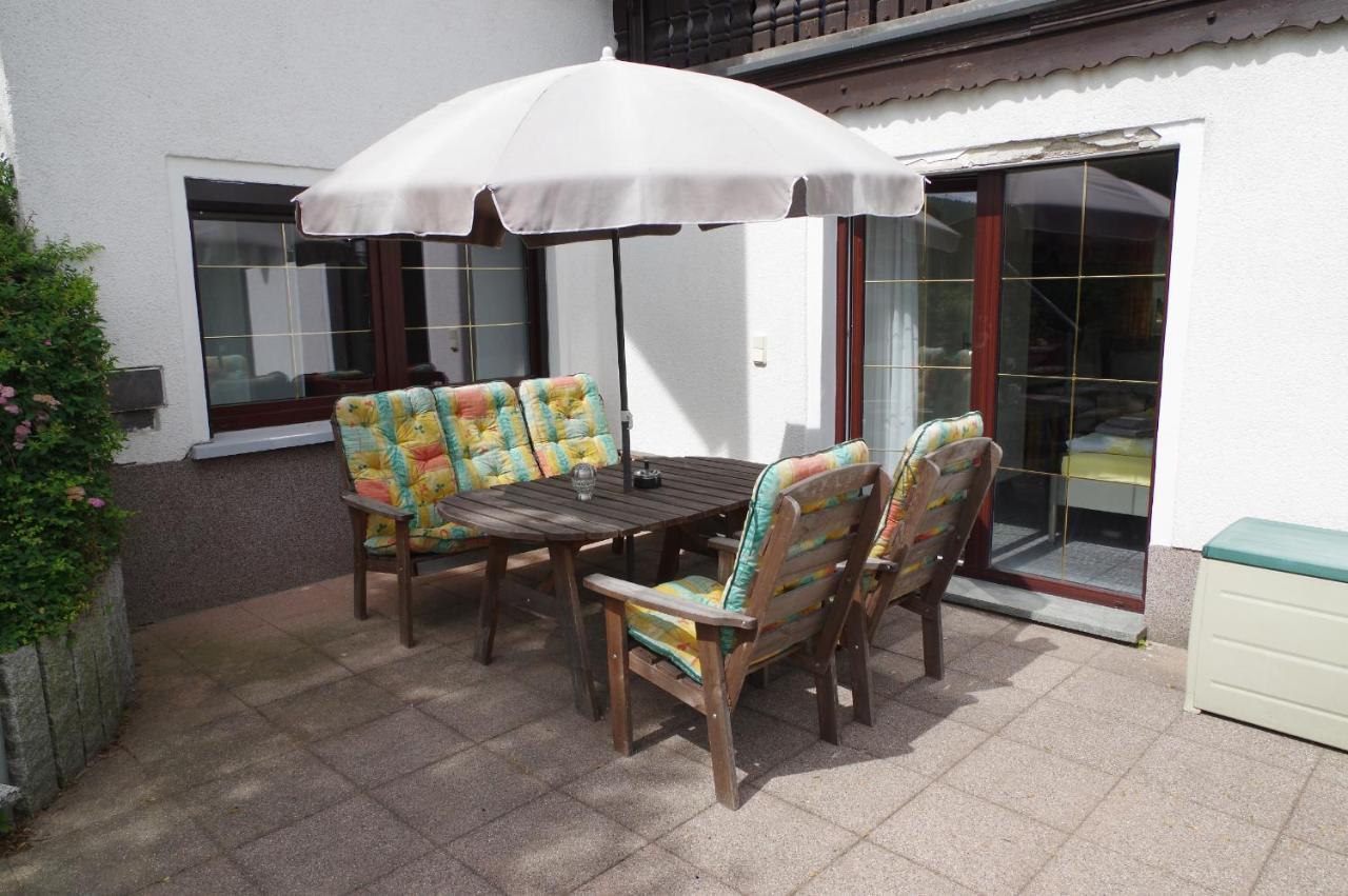 Gaens - Ferienzimmer Privatunterkunft