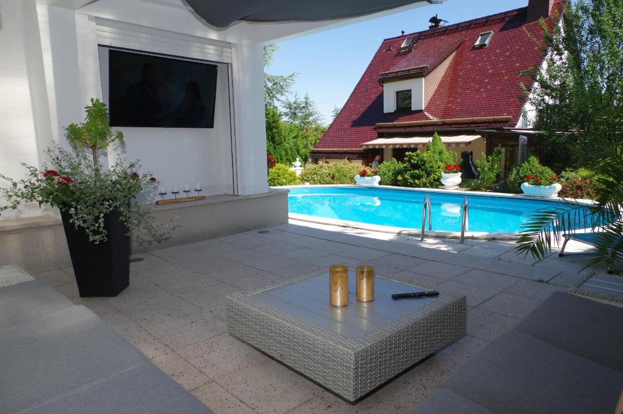 Habitación en casa particular Gaestehaus Gaens - Ferienzimmer
