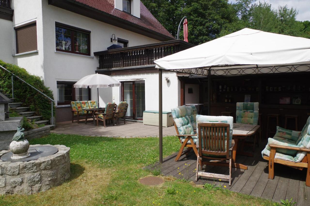 Gaens - Ferienzimmer * Schirgiswalde-Kirschau