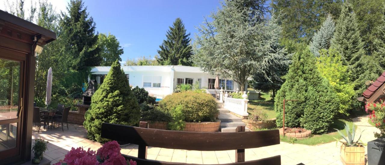 Privatunterkunft Gaens - Ferienzimmer