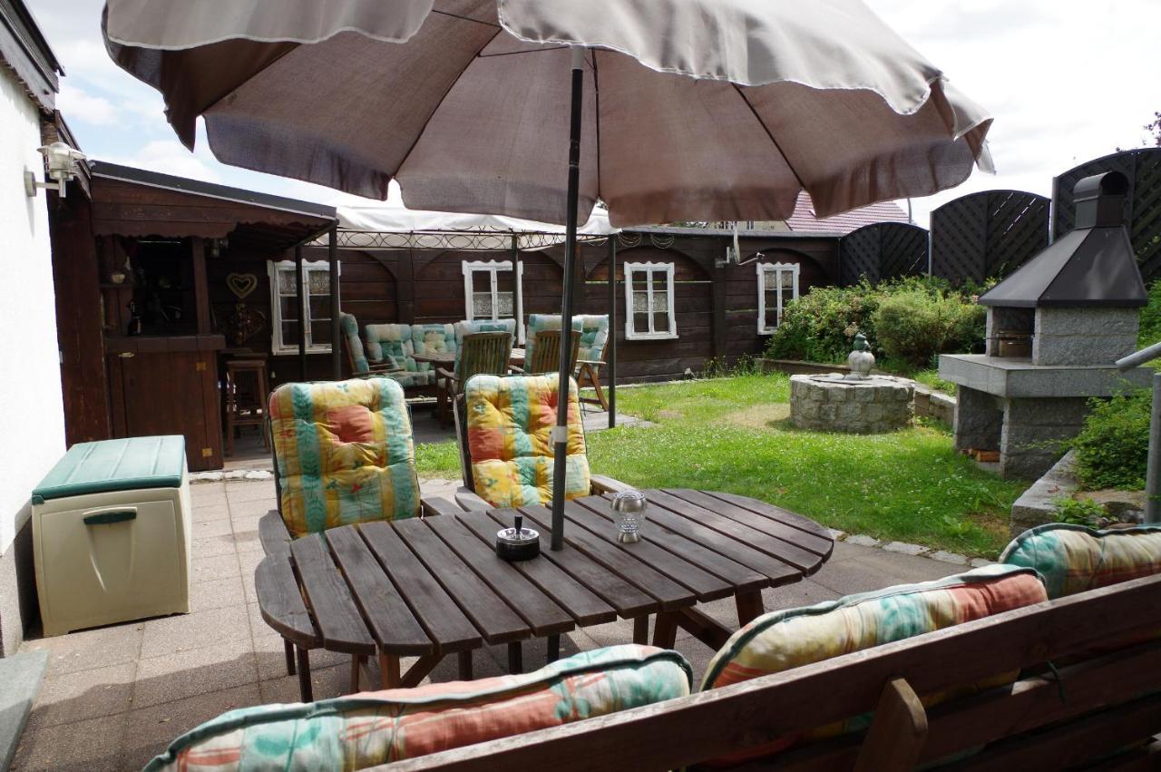 Gaestehaus Gaens - Ferienzimmer *